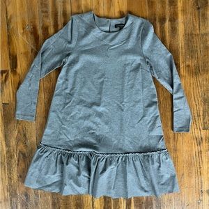 Banana Republic Drop Waist Dress